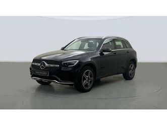mercedes-benz glc 300 e 4matic 235 kw (320 cv)