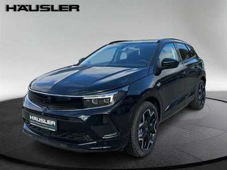 ultimate 1.2 at led-matrix sitz&lenkradhzg klimaau