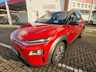 hyundai kauai ev 64 kwh premium+led