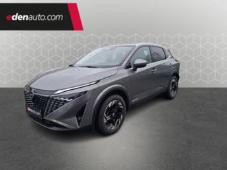 iii e-power 190 ch n-connecta