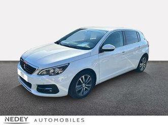 1.2 puretech 110ch e6.3 s&s allure