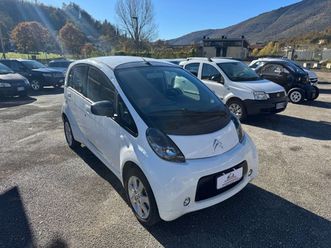 c-zero c-zero full electric airdream seduction