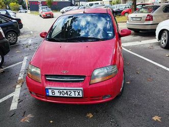 daewoo koaos бензин гр. варна хеи • olx.bg