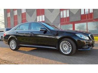 ② mercedes e200 cdi - edition e - bj:2016 - 149 000 km - excel — mercedes-benz — 2ememain