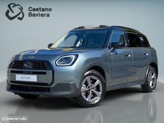 mini countryman c classic l