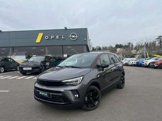 1.2 turbo 130ch gs bva