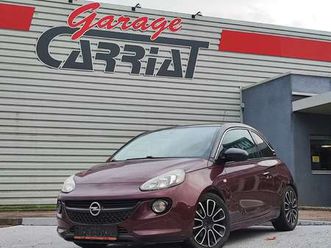 1.0 115 cv glam toit vitré !!