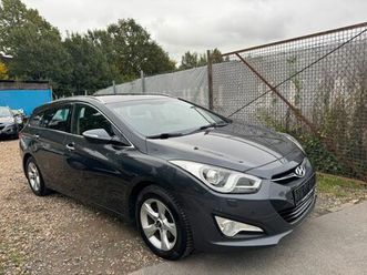 hyundai i40 cw 5 star edition
