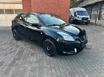 suzuki baleno 1.2 dualjet*klima*shz*tüv ne...