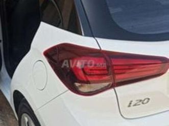 voiture à vendre hyundai