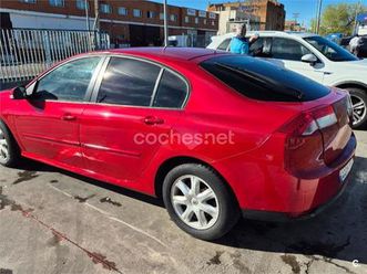 renault laguna dynamique 2.0dci