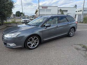 tourer 2.2 hdi executive 200cv auto