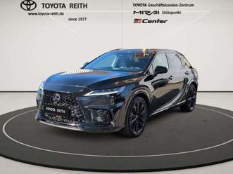 direct4 eu6d suv f sport+ hud ad el. panodach navi