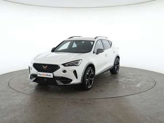 CUPRA FORMENTOR cupra-formentor-1-4-e-hybrid-cupra-dsg