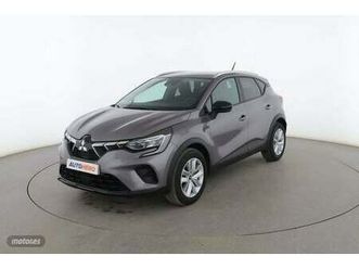 1.3 tce mild-hybrid motion