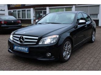 k lim. aut. amg line navi bi-xenon