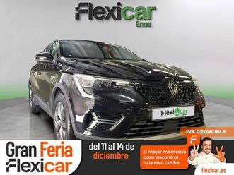 evolution tce 103kw(140cv) edc mild hybr