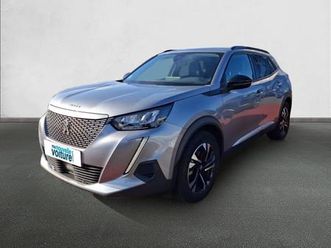 electrique 136 ch allure pack