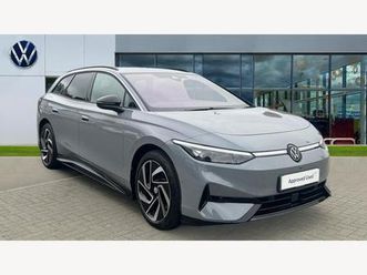 pro 77kwh match tourer auto 5dr