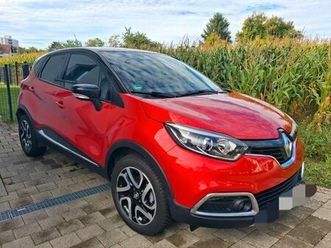 renault captur energy tce 120 edc xmod xmod