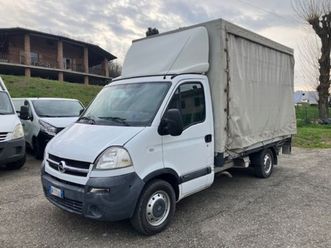 movano 3ª serie 35 2.5cdti/120cv pm centinato prezzo iva compresa