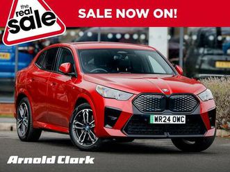 30 66.5kwh m sport auto xdrive 5dr (11kw charger)