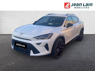 formentor ehybrid 204 ch dsg6 v