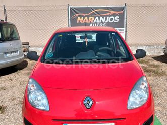 renault twingo authentique 2010 1.2 75 eco2
