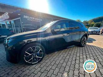 bmw ix ix xdrive50