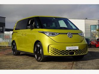 pro 77kwh style auto 5dr