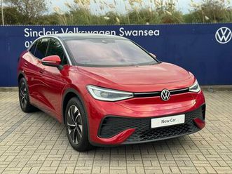 pro 77kwh match auto 5dr