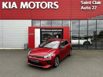 1.0 t-gdi 120ch mhev gt-line premium dct7