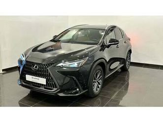 nx 450h+ executive+ 4wd