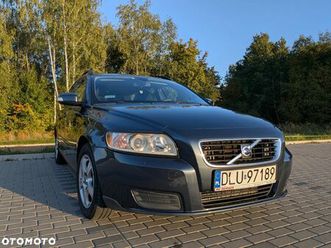 volvo v50 1.6d