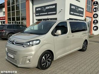citroën jumpy combi