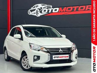 space star 120 mpi motion