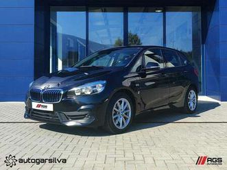 bmw série 2 225xe active tourer advantage