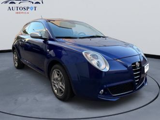 mito 1.4 multi-air s&s distinctive 105