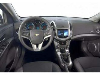 cruze 1.6 lt 124