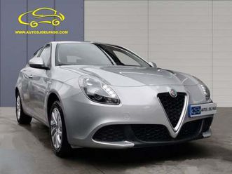 giulietta 1.4 tb 120 sport