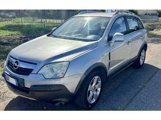 2.0 cdti cosmo 150cv auto