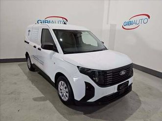 ford transit courier furgone 1.5 ecoblue 100cv trend nuova a palermo