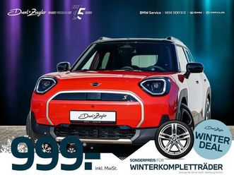 mini aceman se favouredt paketxl 19 acc ahk h&k panod