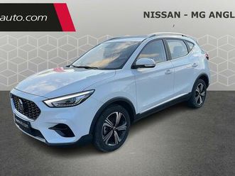 zs 1.5l vti-tech 106ch 2wd comfort 5p