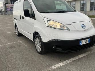 nissan nv200 env200