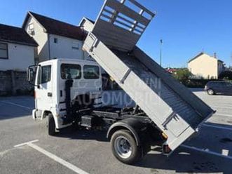 nissan atleon uvoz ch