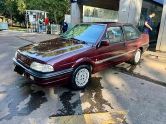 ghia 2.0i / 2.0 2p e 4p