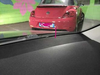 maggiolino 2013cabrio cabrio 2.0 tdi sport 140cv