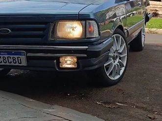 ghia 1.8 / 1.6 2p e 4p