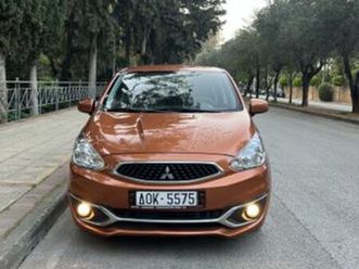 mitsubishi space star 2017 edition 100+ japan